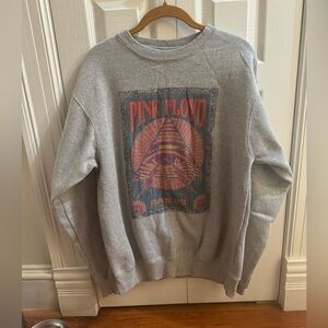 Pink Floyd Crewneck
